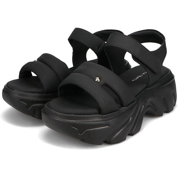 Amazon | [オリエンタルトラフィック] レディース サンダル スポーツ